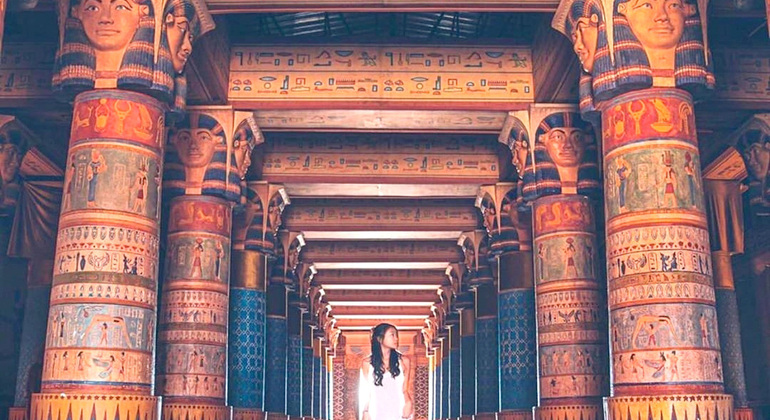 Excursion d'une journée à Ouarzazate depuis Marrakech Maroc — #4