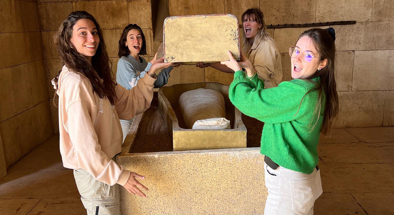 Excursion d'une journée à Ouarzazate depuis Marrakech Maroc — #8