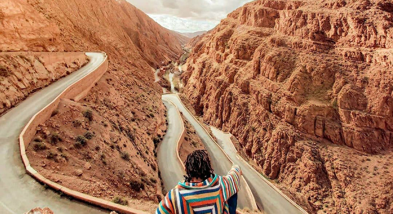 Excursion d'une journée à Ouarzazate depuis Marrakech Maroc — #10