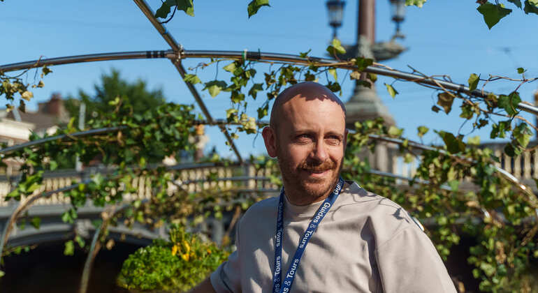 Unforgettable Cruise on the Amsterdam Canals Netherlands — #25