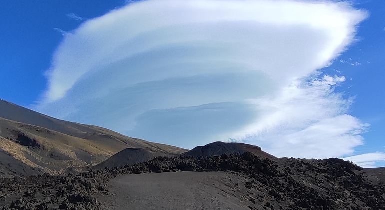Wild Adventure On Mount Etna Italy &mdash; #3