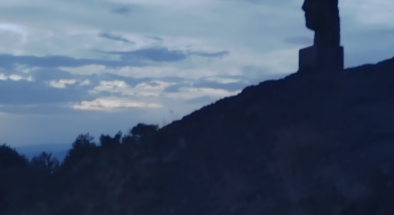 Wild Adventure On Mount Etna Italy &mdash; #4