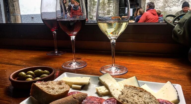 Free Tour Gastronómico: Aprende a Comer como un Santiagués