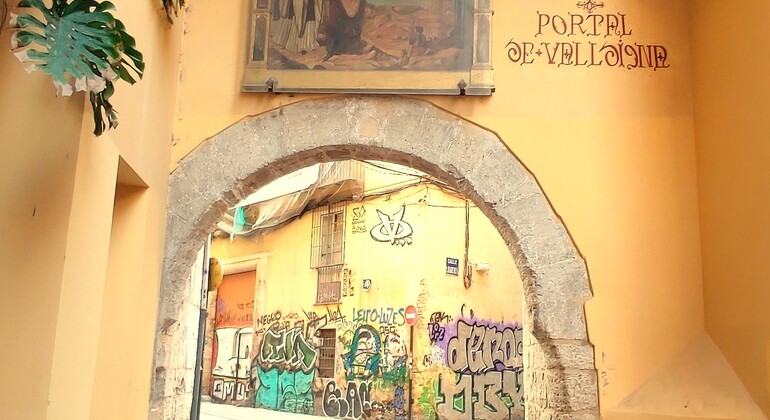 Free Tour Valencia Histórica y Completa España — #8