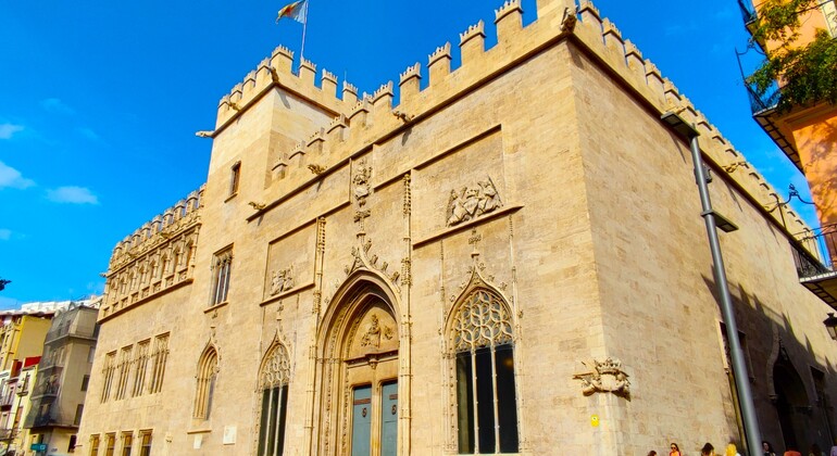 Free Tour Valencia Histórica y Completa España — #4