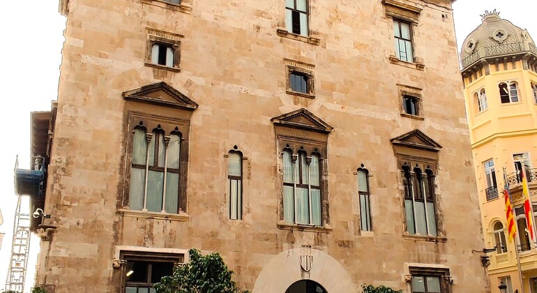 Free Tour Valencia Histórica y Completa España — #7