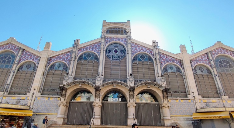 Free Tour Valencia Histórica y Completa España — #5