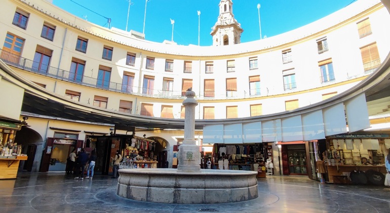 Free Tour Valencia Histórica y Completa España — #3
