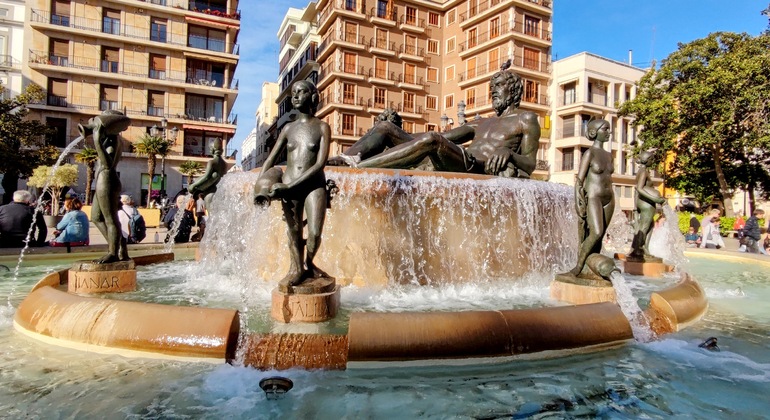 Free Tour Valencia Histórica y Completa España — #6