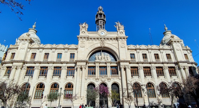 Free Tour Valencia Histórica y Completa España — #2