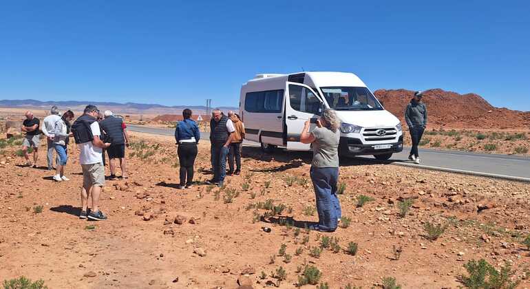 Chefchaouen Day Escape from Fes Morocco — #2