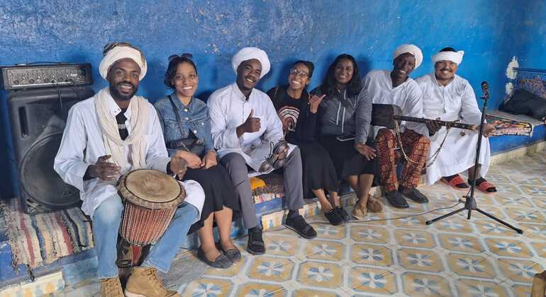 Chefchaouen Day Escape from Fes Morocco — #3