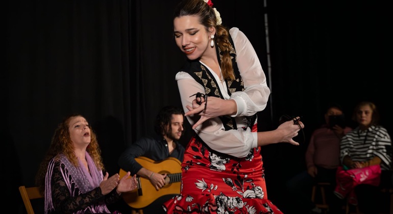 Flamenco: Una Experiencia Exclusiva en Sevilla