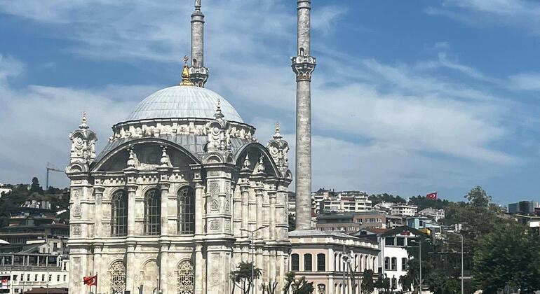 Tour privado por Estambul Turquía — #7