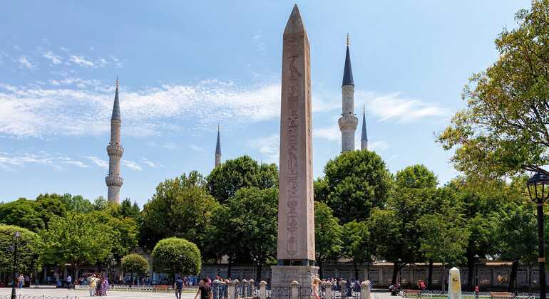 Tour privado por Estambul Turquía — #10