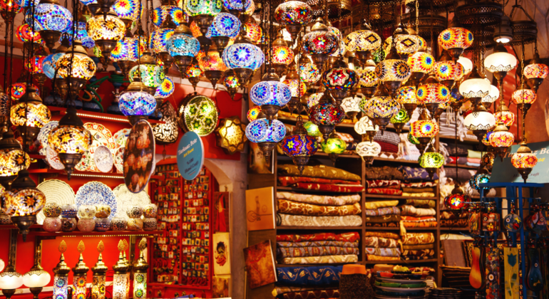 Tour privado por Estambul Turquía — #11