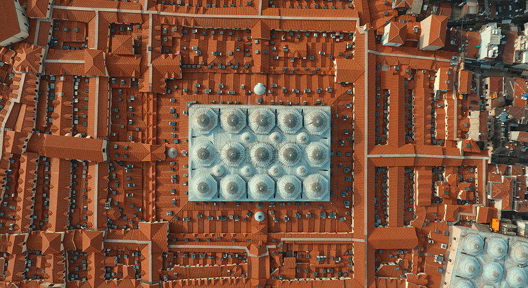 Tour privado por Estambul Turquía — #12