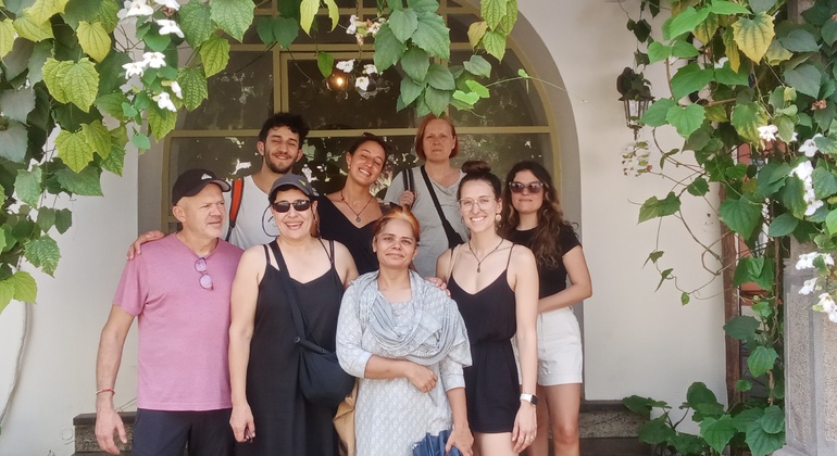 Free Walking Tour of Fort Kochi, India