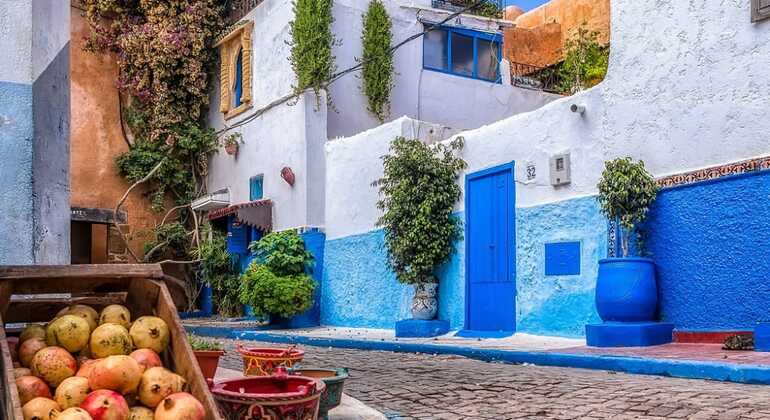 Explore la Rica Historia de Rabat