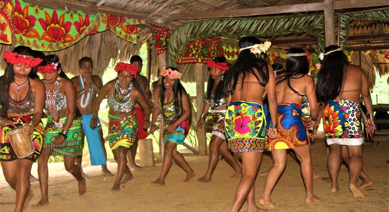 Ecotour Tradicional de Comunidad de Panamá, Panama