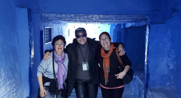 Visite guidée à pied de la Médina de Fès Maroc — #5