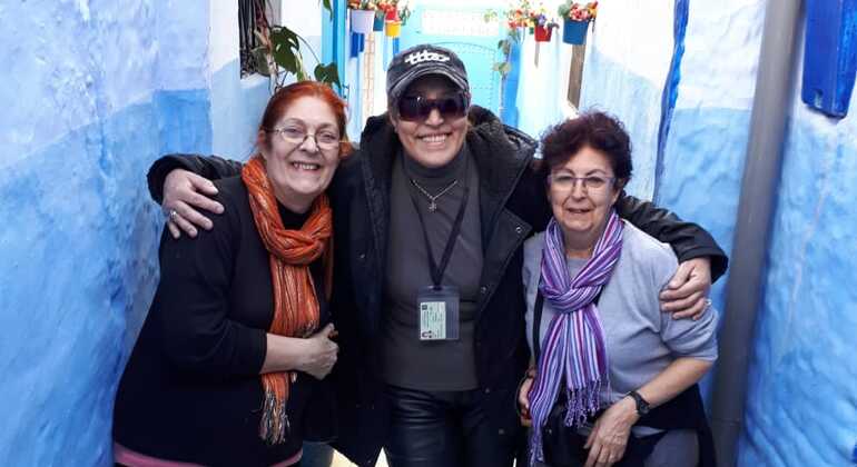 Visite guidée à pied de la Médina de Fès Maroc — #6