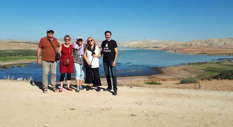 Visite guidée à pied de la Médina de Fès Maroc — #7