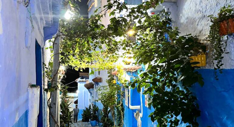 Affordable Day Trip from Fez to Chefchaouen Morocco — #3