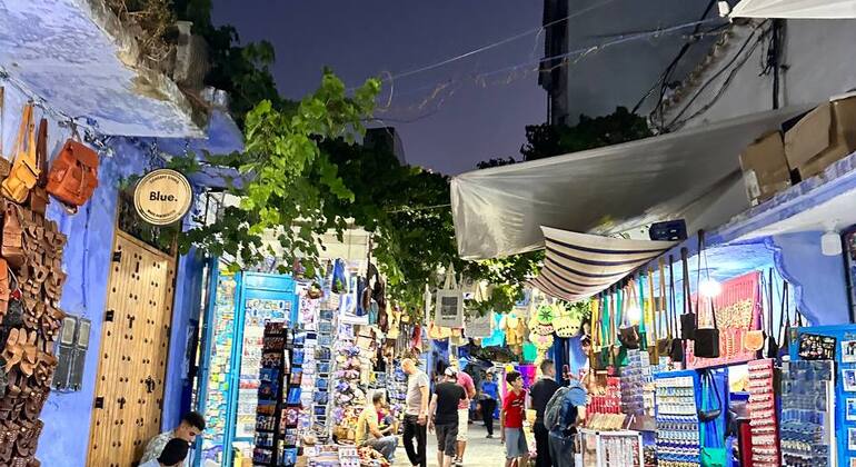 Affordable Day Trip from Fez to Chefchaouen Morocco — #4