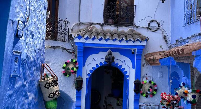 Affordable Day Trip from Fez to Chefchaouen Morocco — #10