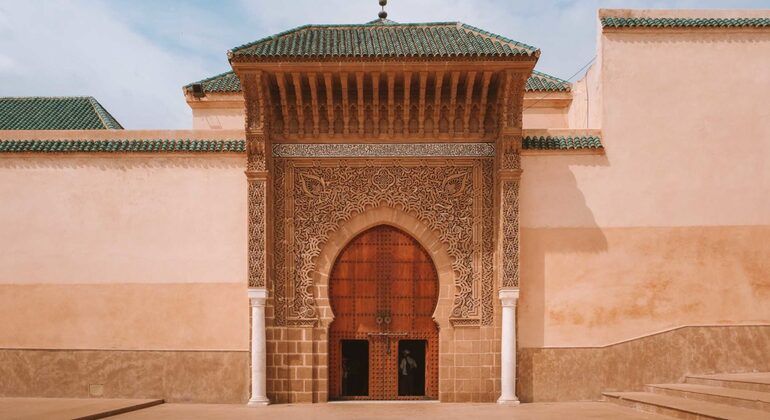 Explore las Ruinas Romanas y las Ciudades Imperiales desde Fez Marruecos — #3