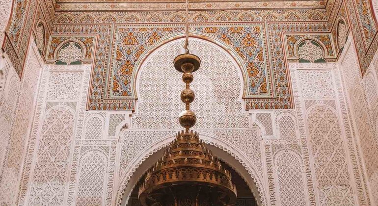 Explore las Ruinas Romanas y las Ciudades Imperiales desde Fez Marruecos — #4