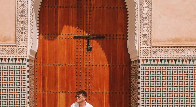 Explore las Ruinas Romanas y las Ciudades Imperiales desde Fez Marruecos — #5