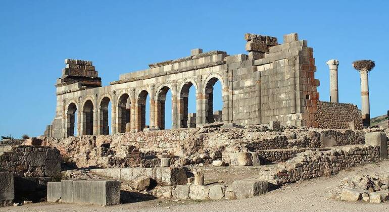 Explore las Ruinas Romanas y las Ciudades Imperiales desde Fez Marruecos — #10
