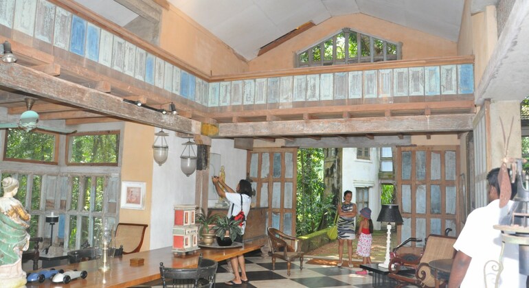 Explorar Bentota Excursão privada a partir de Colombo Sri Lanka — #6