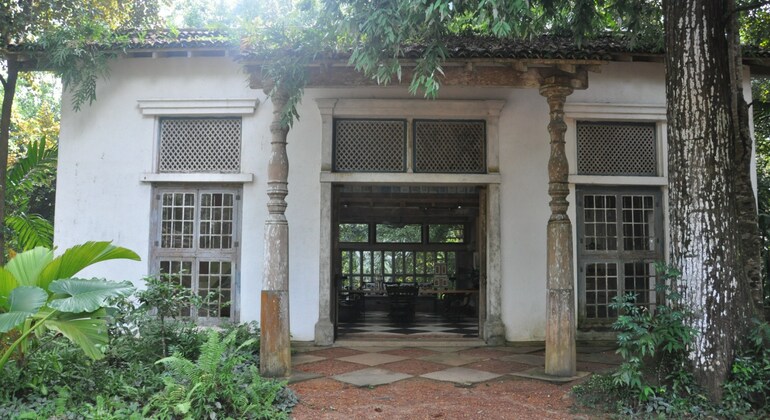 Explorar Bentota Excursão privada a partir de Colombo Sri Lanka — #8