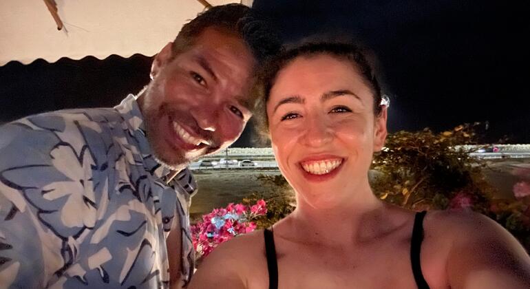 Descubra a magia nocturna de Cartagena Colômbia — #2