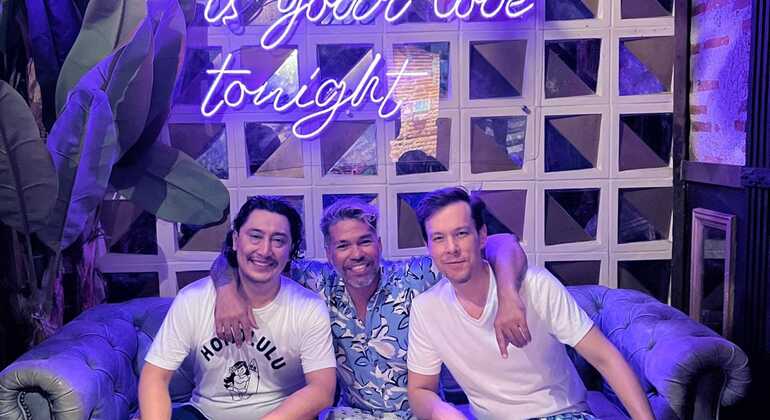 Descubra a magia nocturna de Cartagena Colômbia — #3