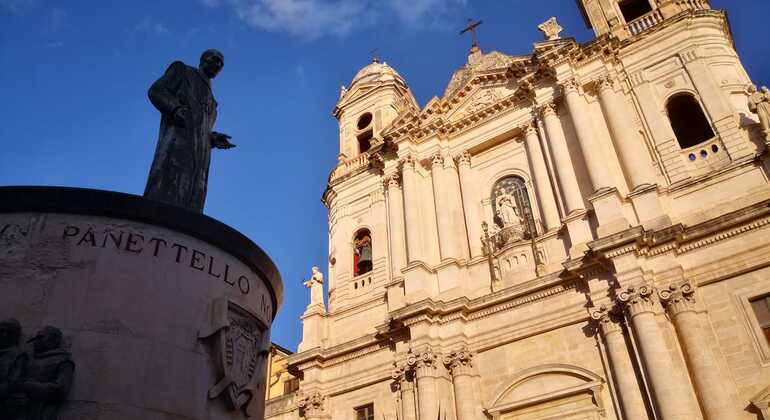 Explore the Heart of Catania from Civita to San Berillo