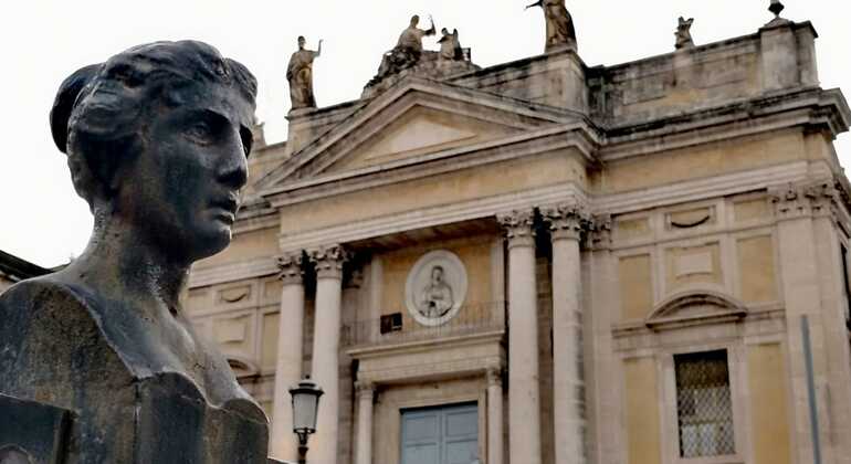 Explorar o coração de Catânia, de Civita a San Berillo Itália &mdash; #2