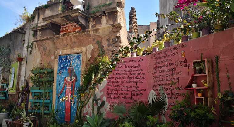 Explorar o coração de Catânia, de Civita a San Berillo Itália &mdash; #3