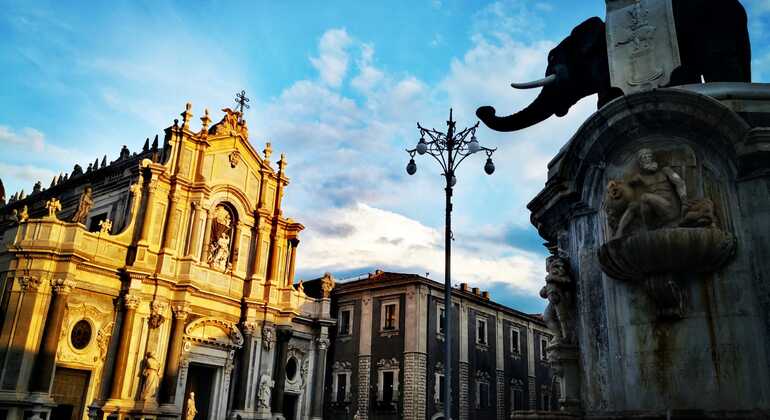 Explorar o coração de Catânia, de Civita a San Berillo Itália &mdash; #4