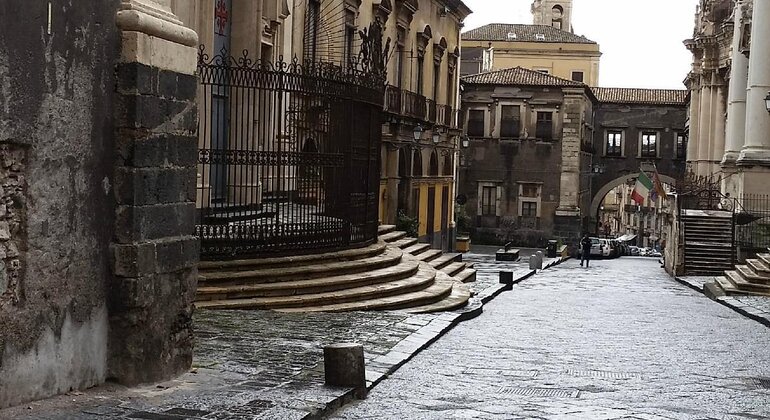 Explorar o coração de Catânia, de Civita a San Berillo Itália &mdash; #5