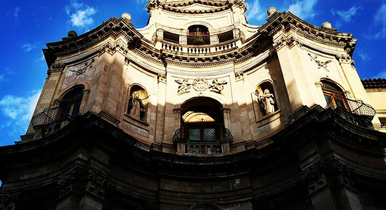 Explorar o coração de Catânia, de Civita a San Berillo Itália &mdash; #6