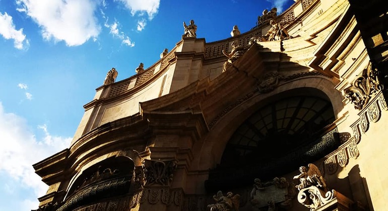 Explorar o coração de Catânia, de Civita a San Berillo Itália &mdash; #7