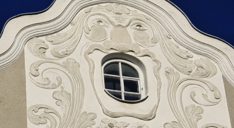 Munich's Art Nouveau Free Tour with an Architect Germany — #2