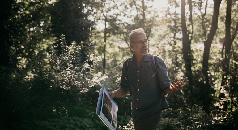 Munich's Art Nouveau Free Tour with an Architect Germany — #5