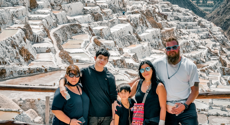 ATV Adventure in Maras and Moray in the Sacred Valley Peru — #4