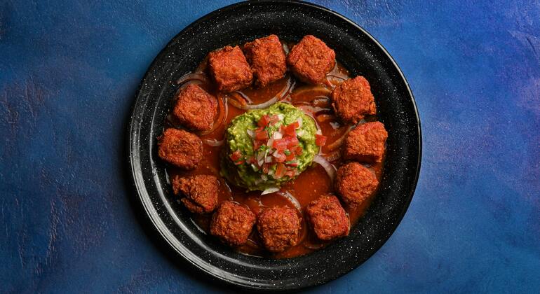 Come como un Italiano con un Guía Local