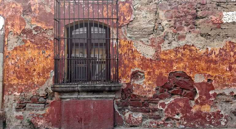 Tour gratuito della città coloniale di Antigua Guatemala — #9